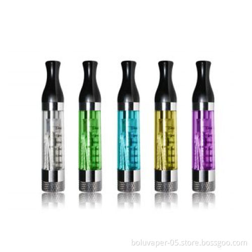 Hot selling shisha electronic cigarettes w/giant clearomizer 2.4ml and VV battery 1